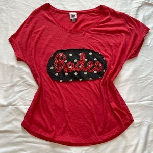 Womens T-Shirt